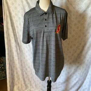 Trojan Men's Polo Shirt